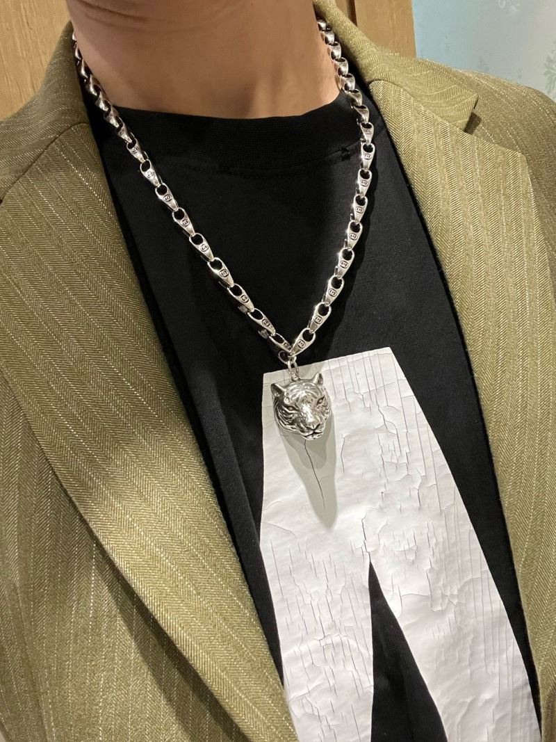 Gucci Necklaces